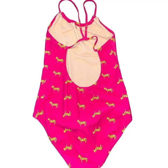 J CREW CREW CUTS size 14 girls swim suit one piece - Picture 2 of 4